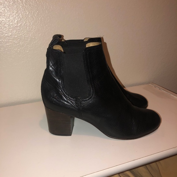 frye ankle boots sale